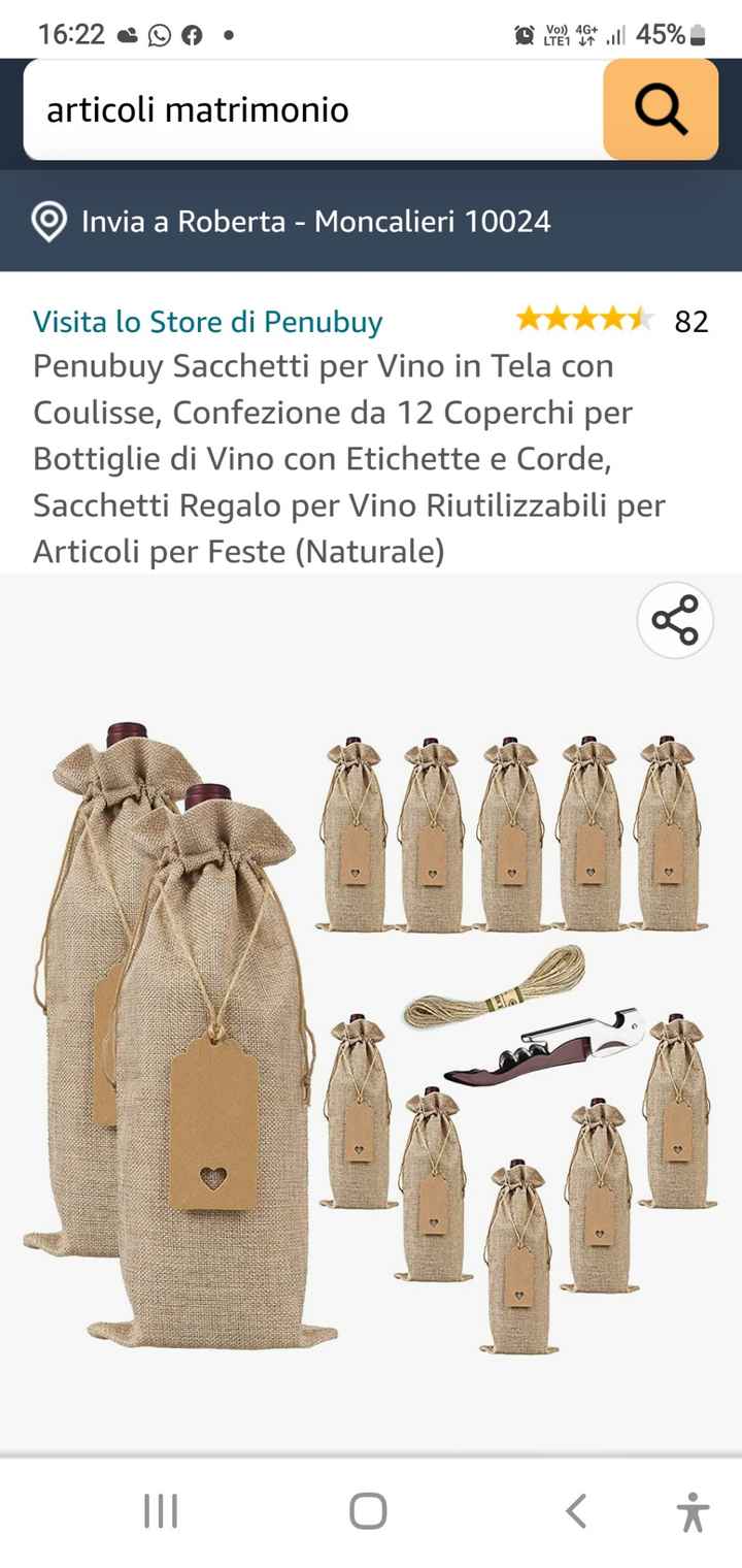 Aiuto etichette!! - 1