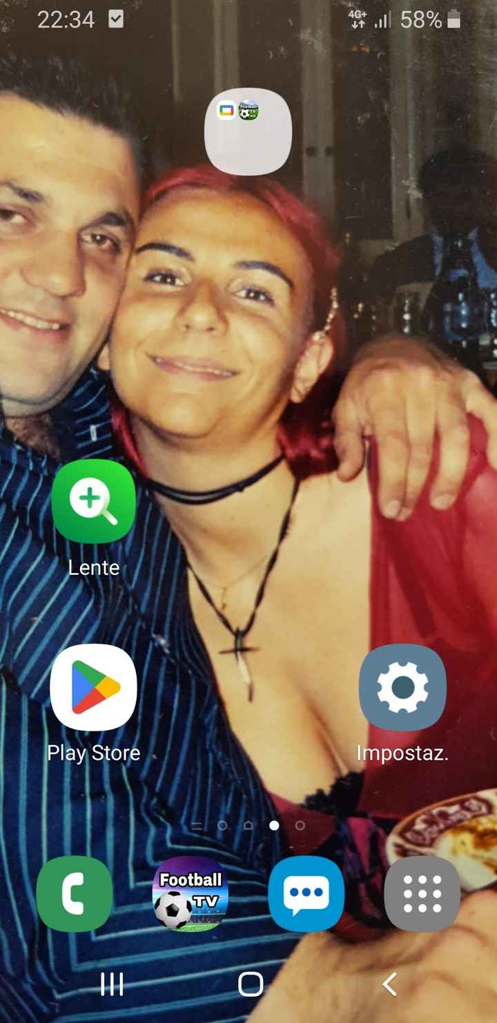 Pubblica la vostra prima foto insieme e l'ultima - 1