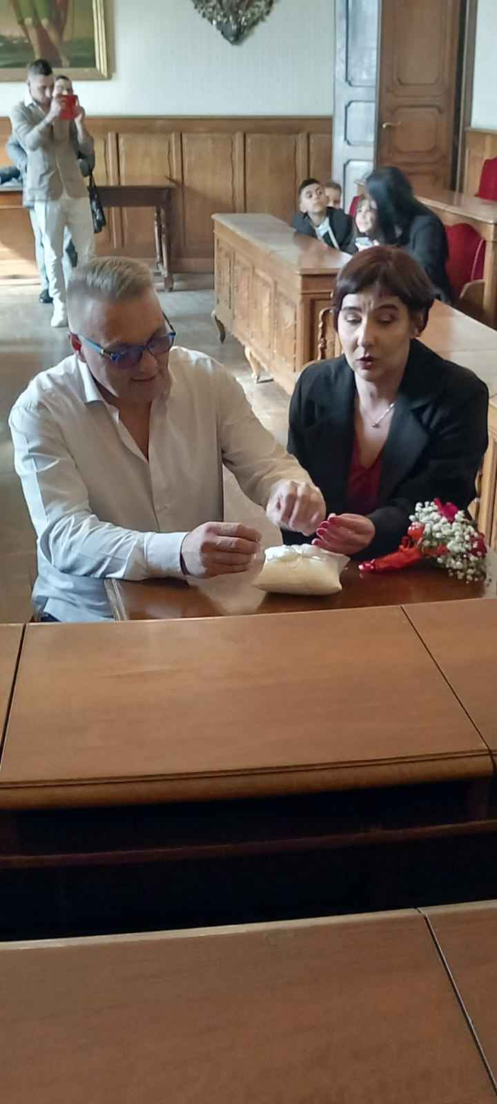 Pubblica la vostra prima foto insieme e l'ultima - 2