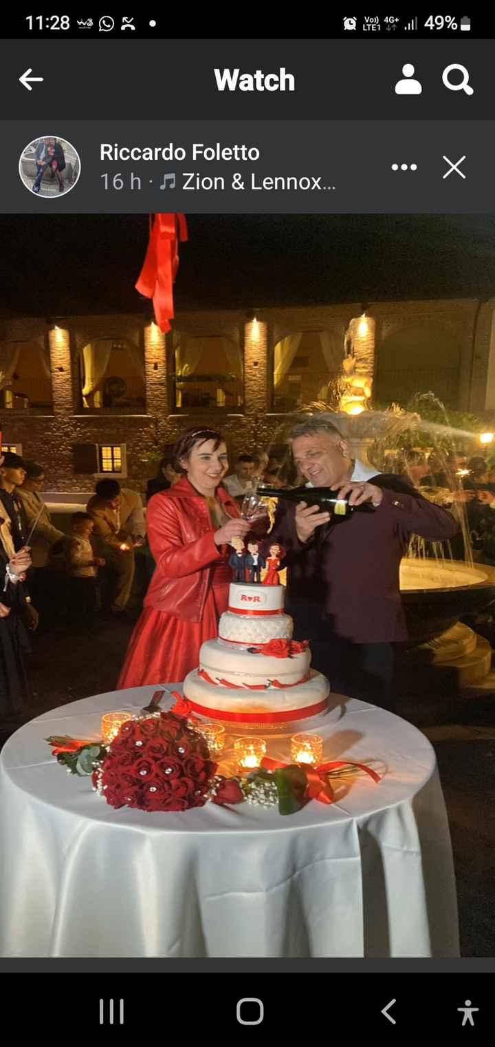 Un sogno diventato realtà ❤️❤️ - 4