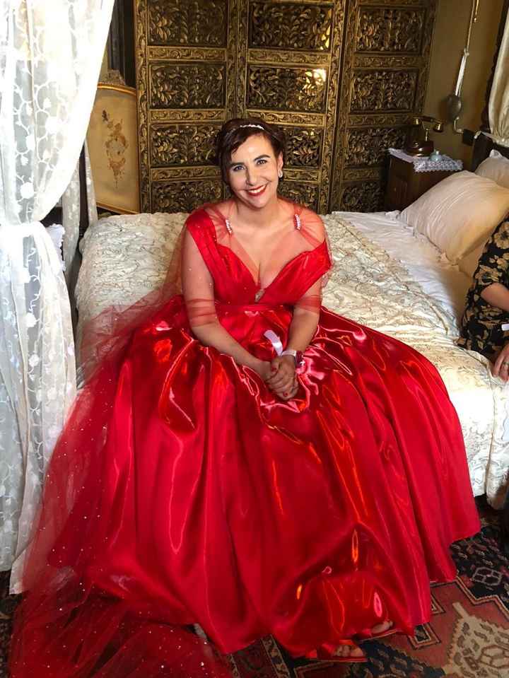 Allestimento matrimonio ❤️ - 1