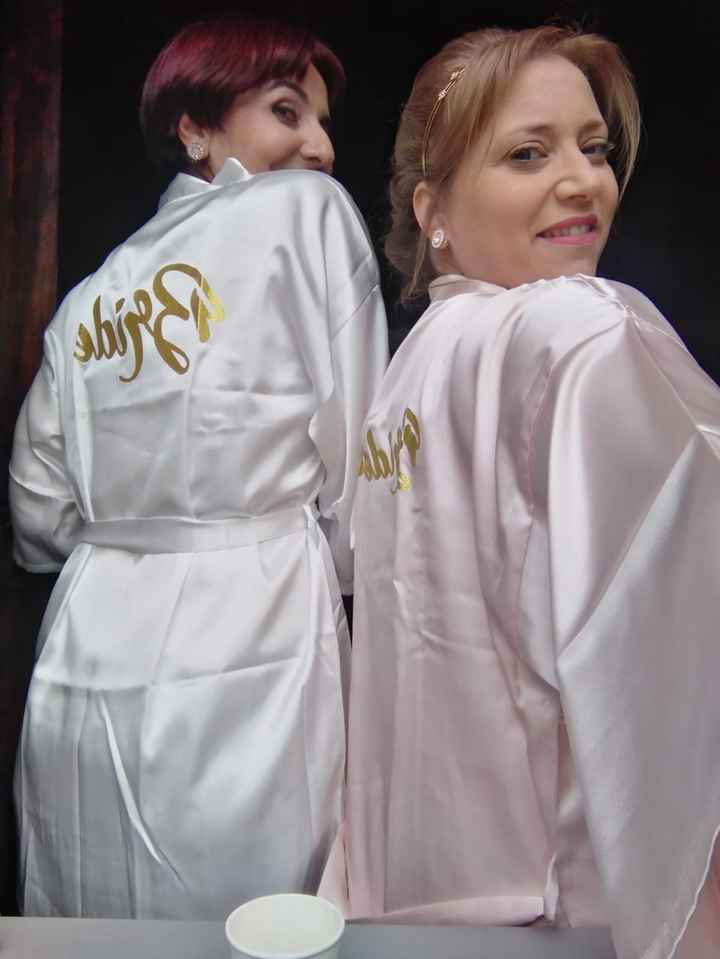 Allestimento matrimonio ❤️ - 4