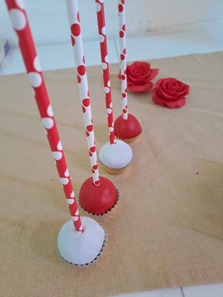 Allestimento matrimonio ❤️ - 5