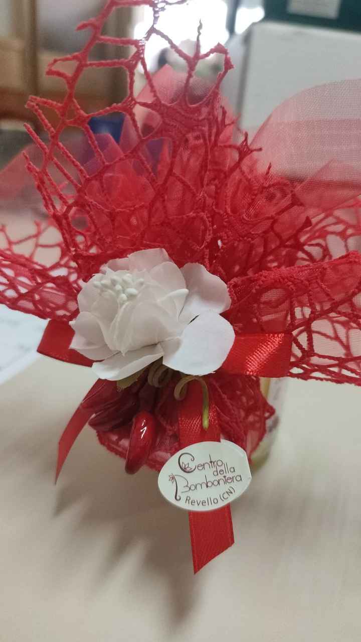 Allestimento matrimonio ❤️ - 7