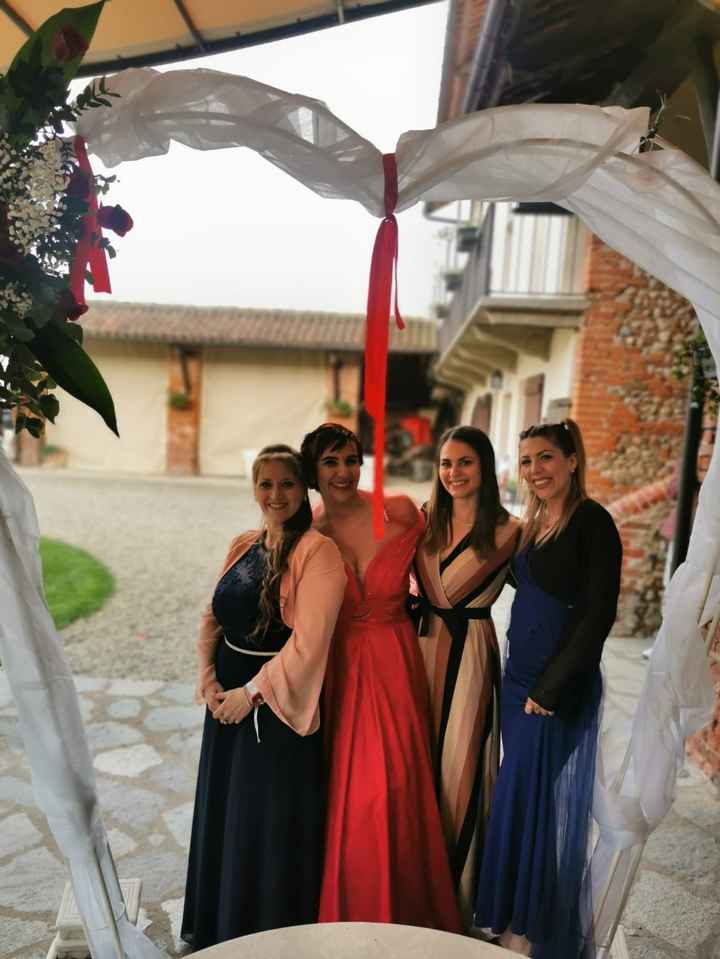 Allestimento matrimonio ❤️ - 8