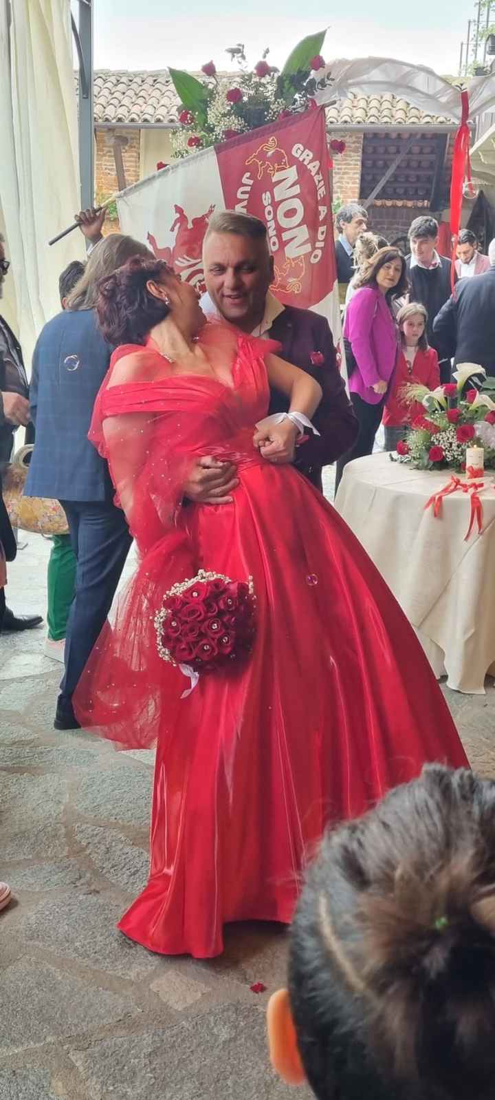 Spose di giugno: bouquet - 4