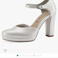 Décolleté.. Meglio bianco perla rispetto a light gold? - 1