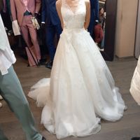 Décolleté.. Meglio bianco perla rispetto a light gold? - 1