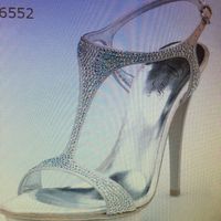 Quale scarpe da sposa avete scelto??? - 1