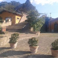Entrata agriturismo Le Mandriacce