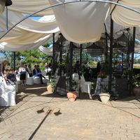 Gazebo celebrazione rito civile