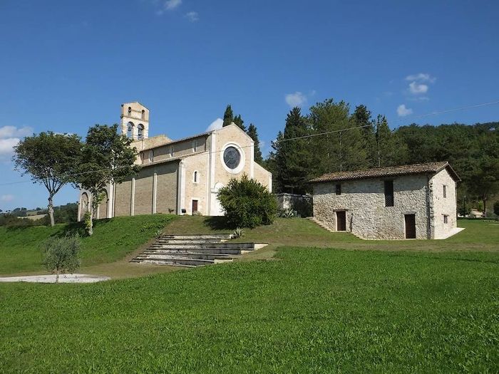 Chiesa scelta!!! - 1