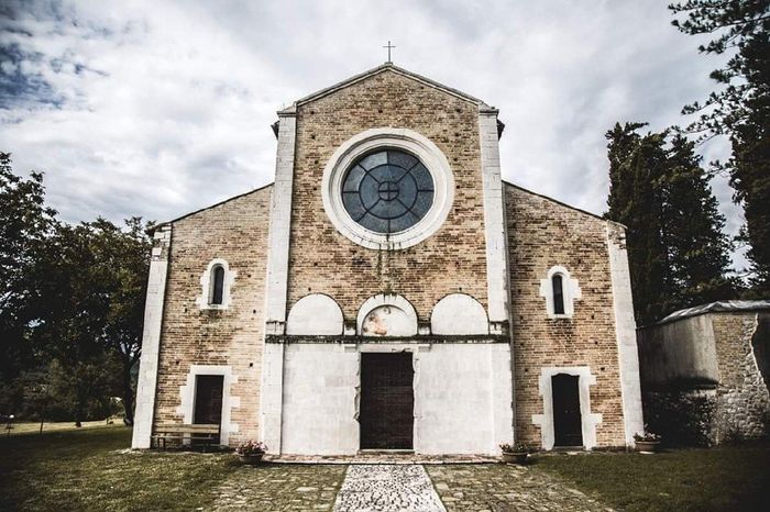 Chiesa scelta!!! - 3