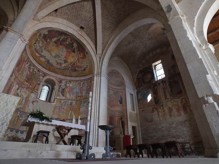 Chiesa scelta!!! - 2