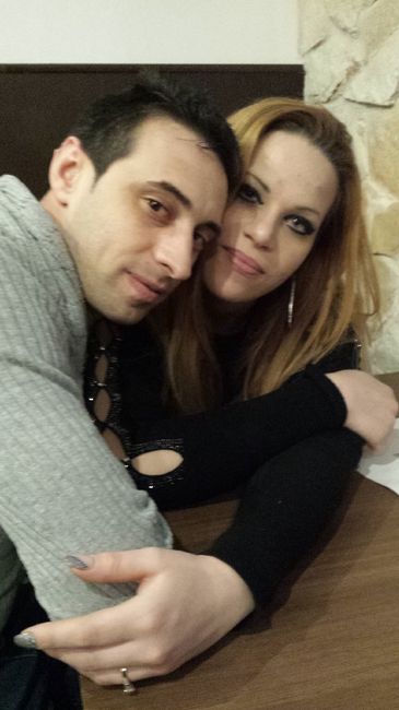 Condividete la vostra prima foto insieme e quella più recente! 14