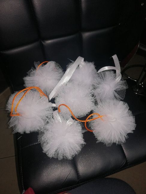 Bè io continuo con i preparativi - 1