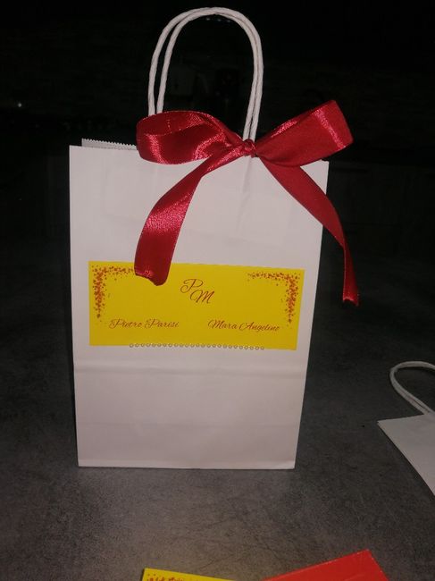 Wedding bags 😍😍😍 - 2