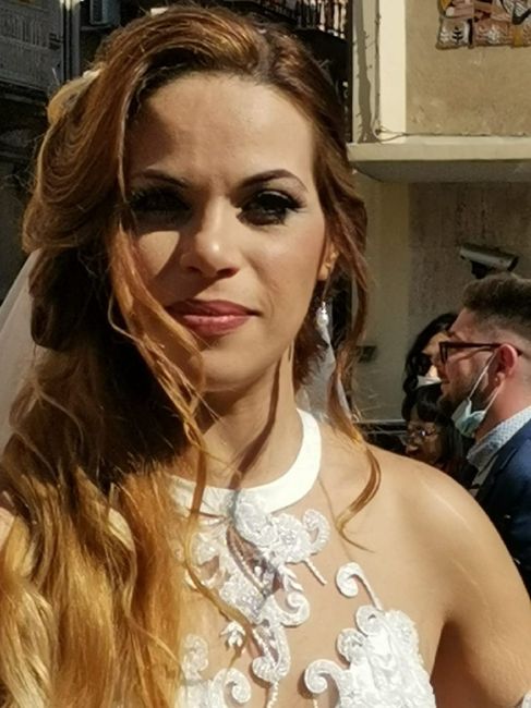 Finalmente sposiiiiii😍😍😍😍 5