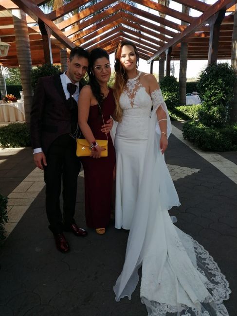 Finalmente sposiiiiii😍😍😍😍 9