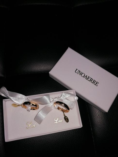 Fedi nuziali! ❤️ - 2