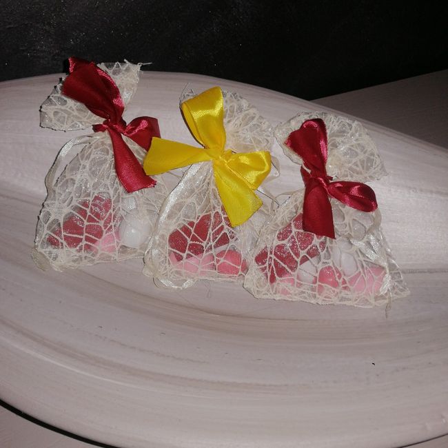 Tutte le info utili sulle damigelle 👩🏼👱🏽‍♀️🧑🏻👩🏻‍🦰 11