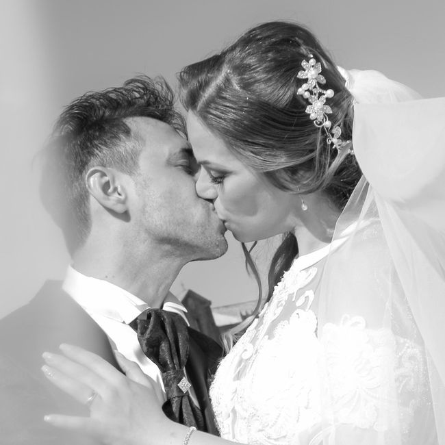 Che stile avrà il vostro album fotografico? - 1
