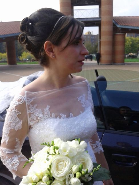 Quale acconciatura - 1