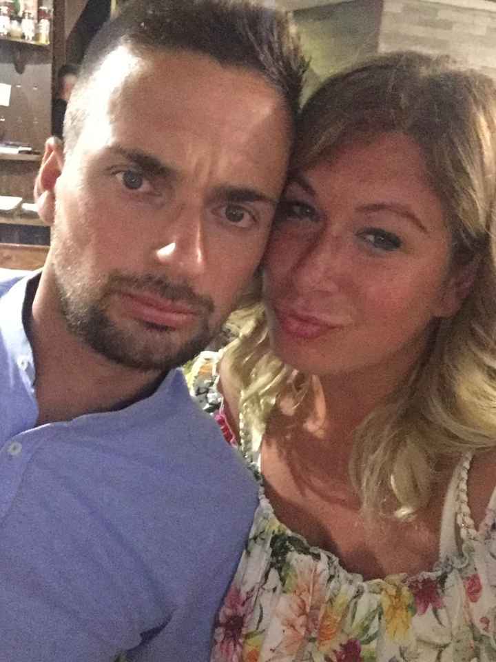 Condividi la vostra foto più bella insieme 📸 - 1