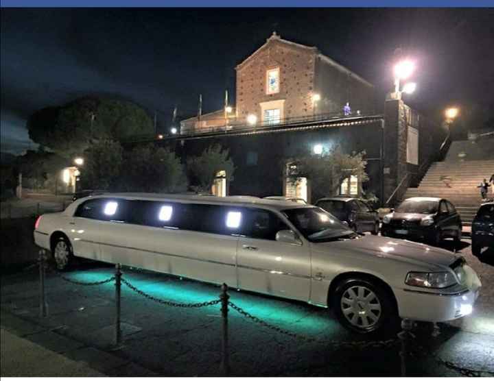 Altra scelta fatta... 😍 - 1