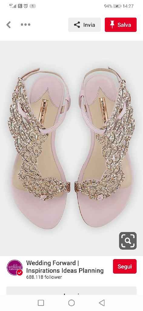 Scarpe sposa! - 3