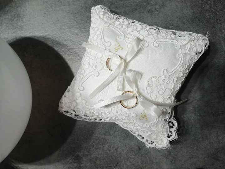 Fedi nuziali! ❤️ - 1