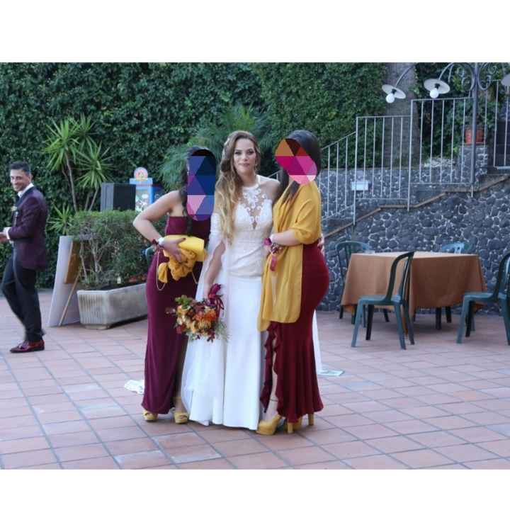 damigelle grandi - 2