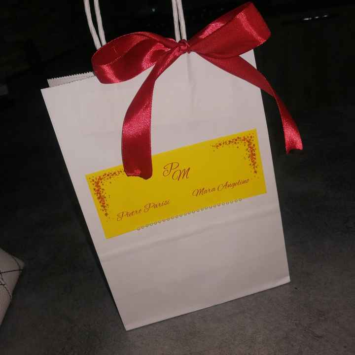 Wedding Bag 🛍 - 2