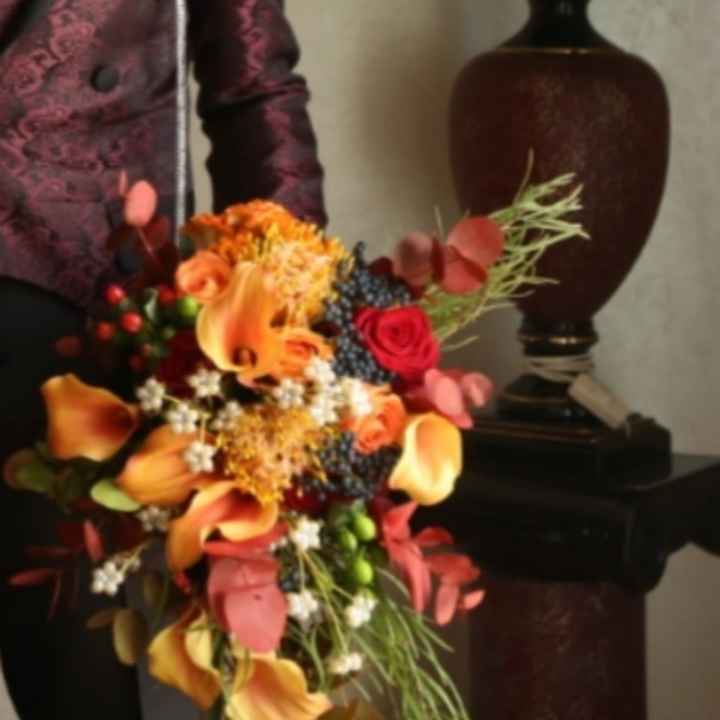 Tipologia di bouquet: scopri il tuo risultato! - 1