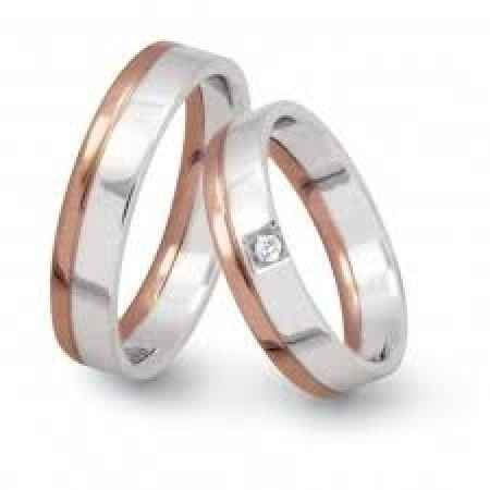 Sono arrivate le fedi