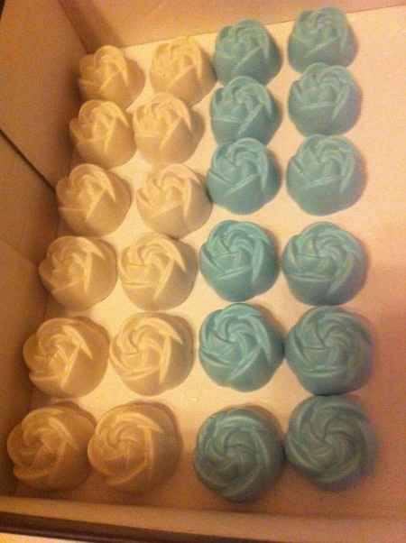 I miei primi fai- da-te