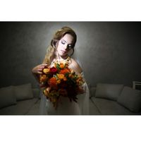 Fiori bouquet settembre ottobre - 2