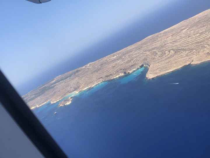 Come è nata la vostra storia d'amore? 1