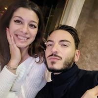 Postate una foto di voi due 👇 - 1