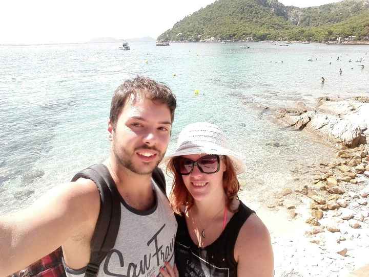 L'ultimo passo per vincere il REGALO di Matrimonio.com - 1