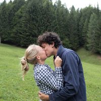 Postate una foto di voi due 👇 - 1