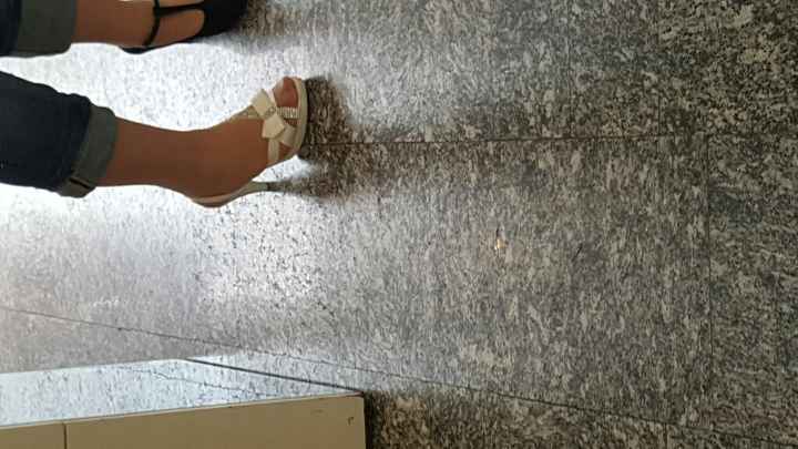 Ragazze finalmente le scarpe!!! - 2