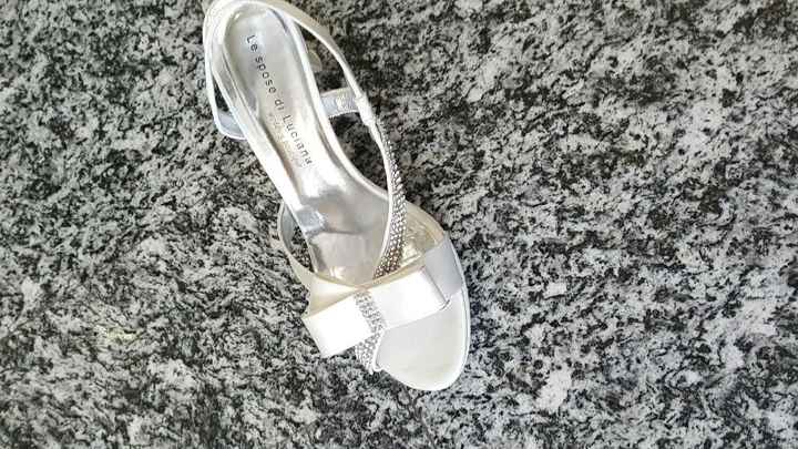 Ragazze finalmente le scarpe!!! - 3