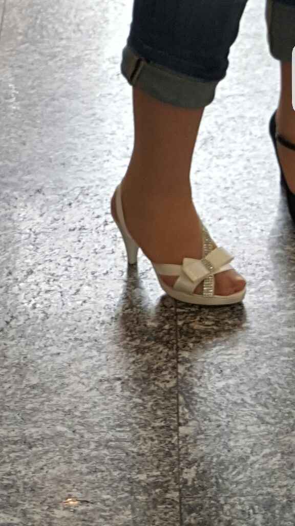 Scarpe....help!!! - 1