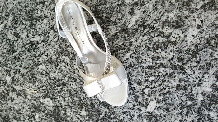 Ragazze finalmente le scarpe!!! - 3