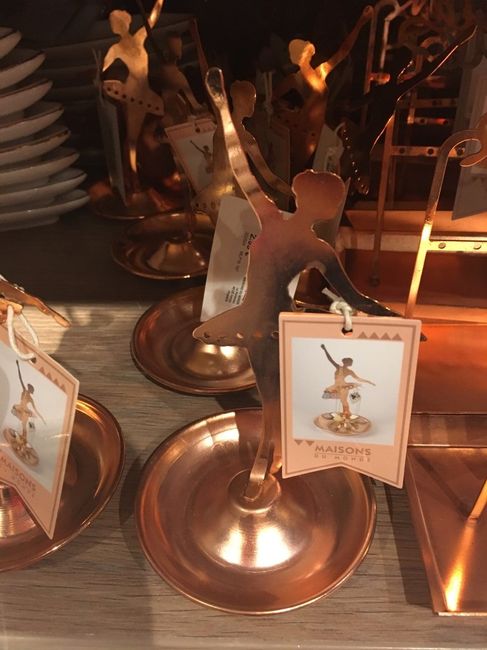 Scelta bomboniere - 6