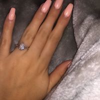 Anello di fidanzamento 💍 - 1