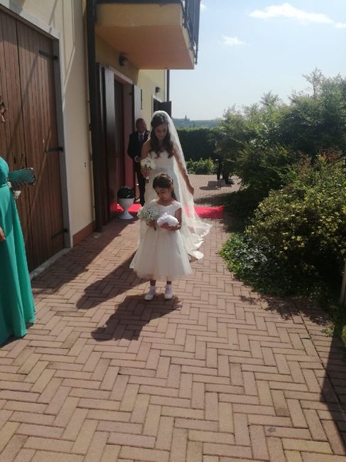 Felicemente sposati 🎊🍾🥂 - 2