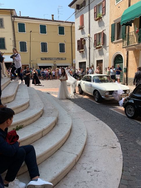 Felicemente sposati 🎊🍾🥂 - 5