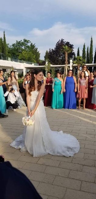 Felicemente sposati 🎊🍾🥂 - 24